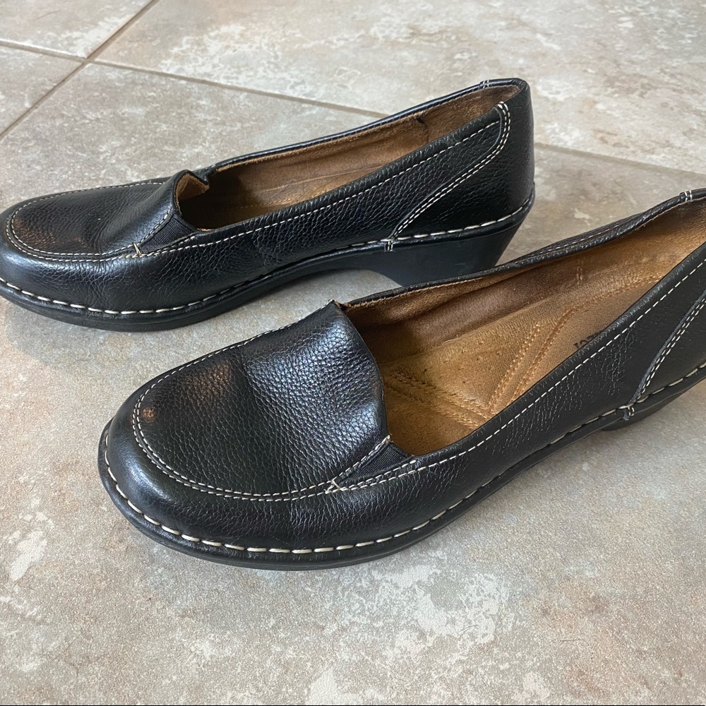 Naturalizer Loafers